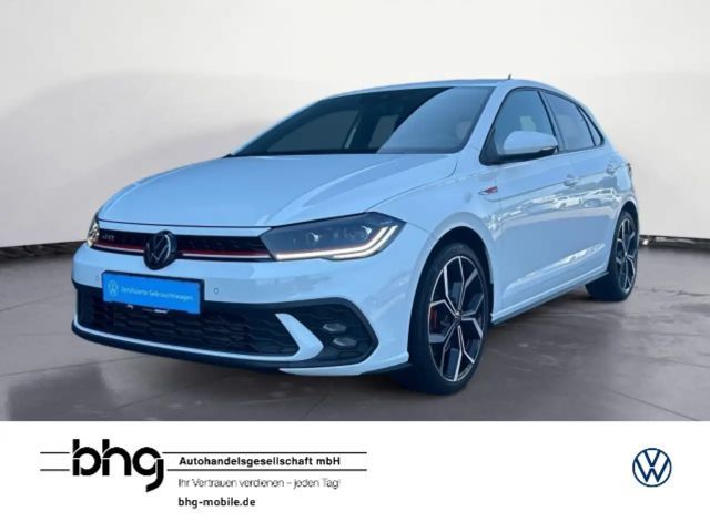 Volkswagen Polo GTI DSG Navi Matrix-LED Assist DAB+ 2023 Benzine