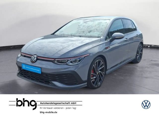 Volkswagen Golf GTI Clubsport 2,0 TSI DSG *Lenkradheizung * 2022 Benzine