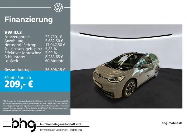 Volkswagen ID.3
