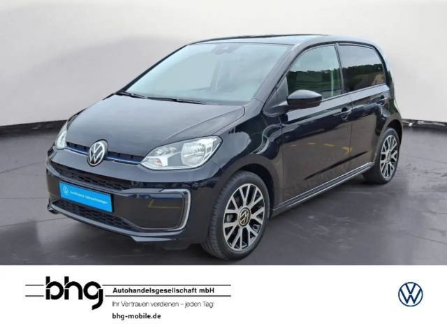 Volkswagen e-up! 32,h 1-G-Autom. *Kamera *Sitzheizung *Klim 2022 Elektrisch