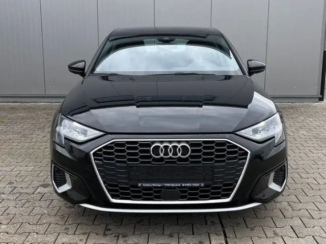 Audi A3 Sportback 35 TDI advanced 2021 Diesel