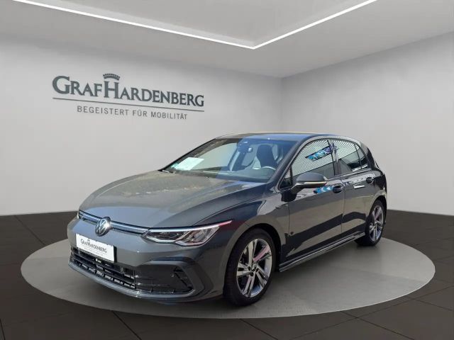 Volkswagen Golf R -Line 2.0 TSI DSG Navi LED ACC 2024 Benzine