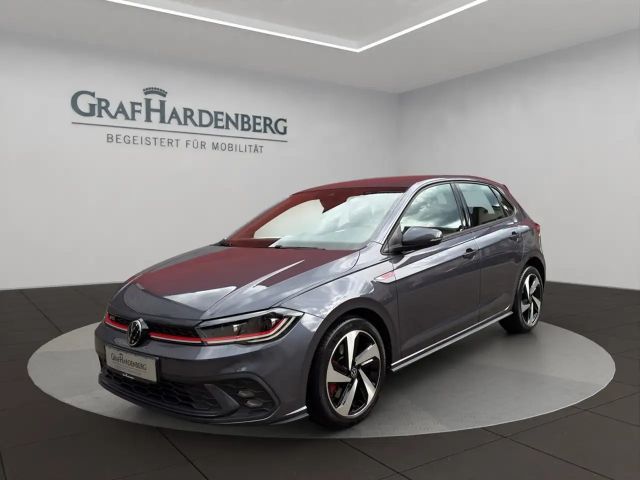 Volkswagen Polo GTI 2.0 TSI DSG Navi LED 2023 Benzine