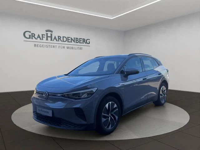 Volkswagen ID.4 Pure Komfortpaket 2021 Elektrisch
