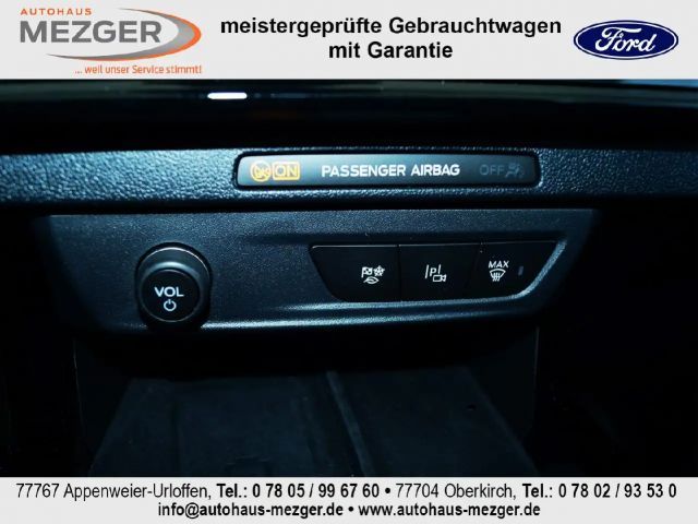 Ford Puma Gen-E