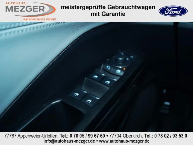 Ford Puma Gen-E