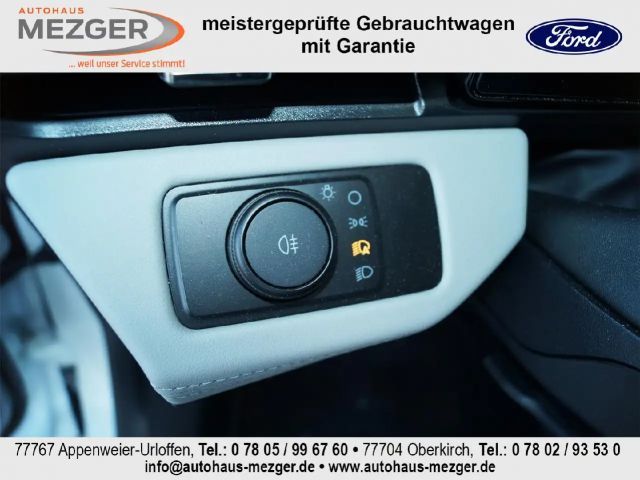 Ford Puma Gen-E