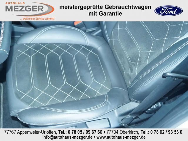 Ford Puma Gen-E