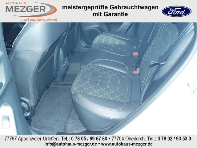 Ford Puma Gen-E