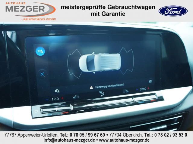 Ford Tourneo Connect