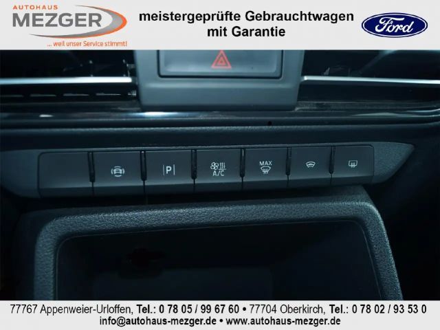 Ford Tourneo Connect