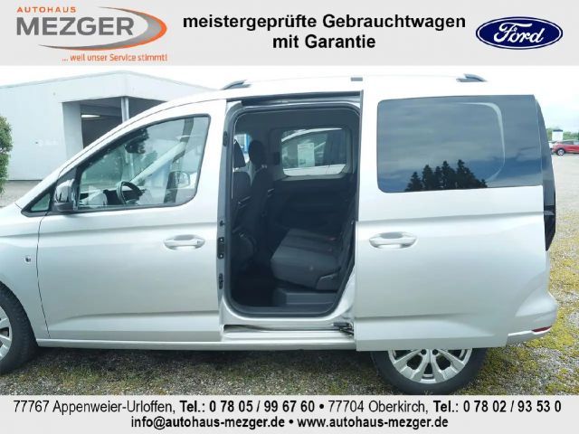 Ford Tourneo Connect