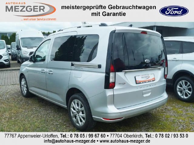 Ford Tourneo Connect