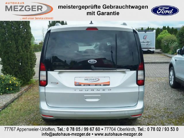 Ford Tourneo Connect