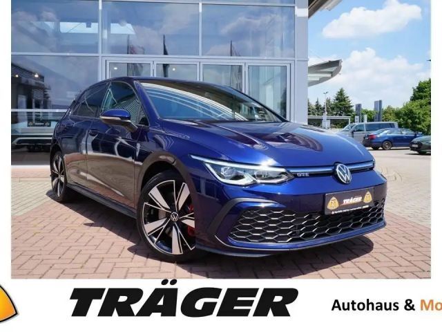 Volkswagen Golf 8 GTE 1.4 eHybrid 18'Alu,Standhzg,ACC,Navi 2022 Hybride / Benzine