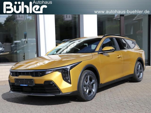 Kia K4