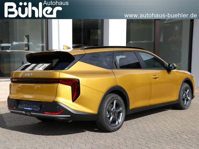 Kia K4