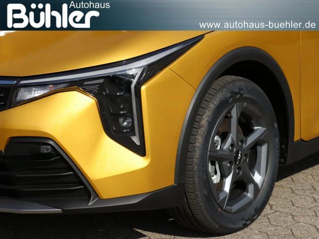 Kia K4