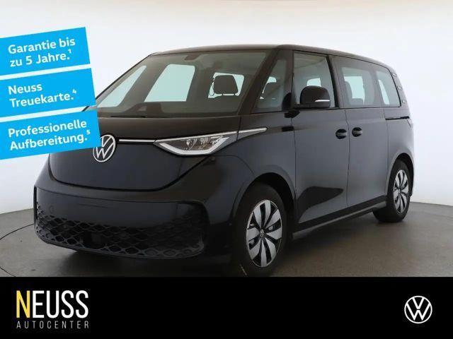 Volkswagen ID. Buzz ID.Buzz Pro AHK+NAVI+SHZ+HUD+ACC+KAMERA+KEYLESS... 2025 Elektrisch