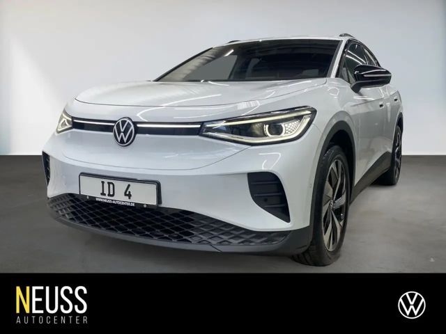Volkswagen ID.4 Pro Energy AHK+DESIGN-KOMFORT-INFOTAINMENT PAKET 2026 Elektrisch