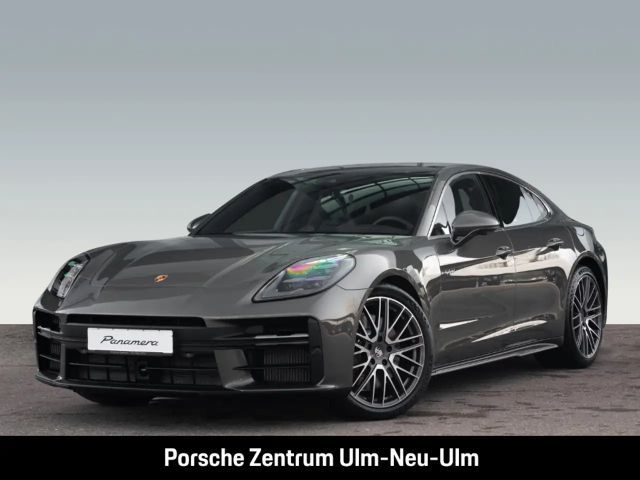 Porsche Panamera 4 E-Hybrid Clubleder HA-Lenkung BOSE 2026 Hybride / Benzine