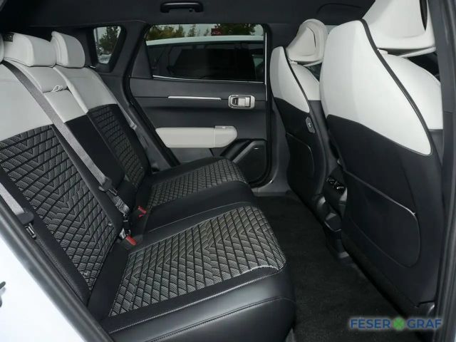 Kia EV4