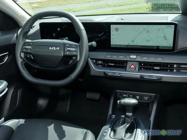 Kia K4