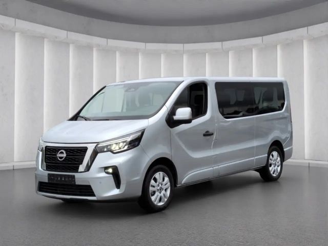 Nissan Primastar