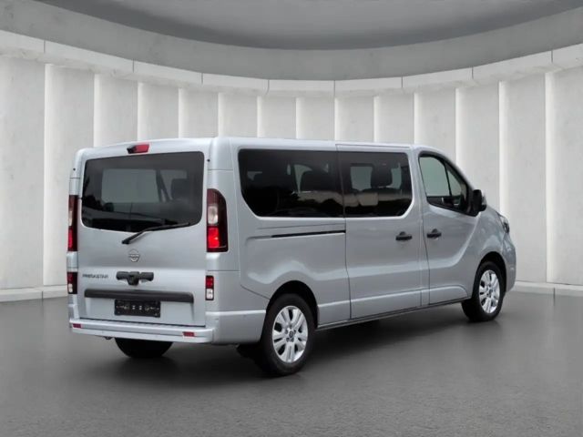 Nissan Primastar