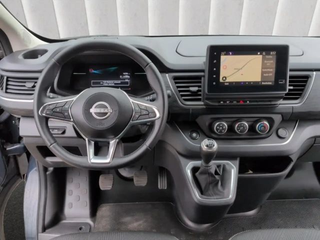 Nissan Primastar