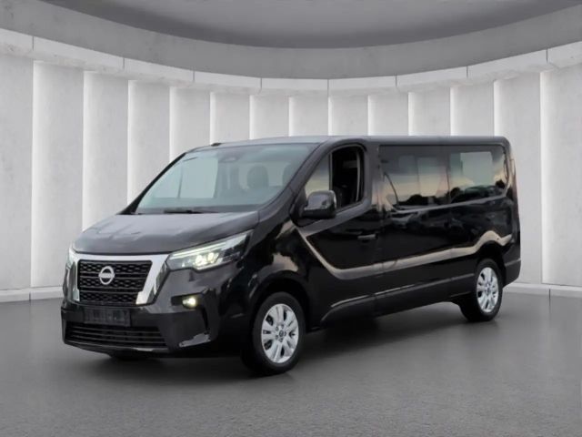 Nissan Primastar