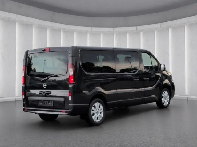 Nissan Primastar