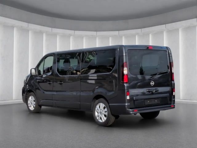 Nissan Primastar