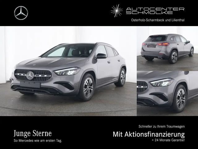 Mercedes-Benz GLA 180 GLA 180 PROGRESSIVE LINE ADVANCED*NIGHTPAKET*AHK 2025 Benzine