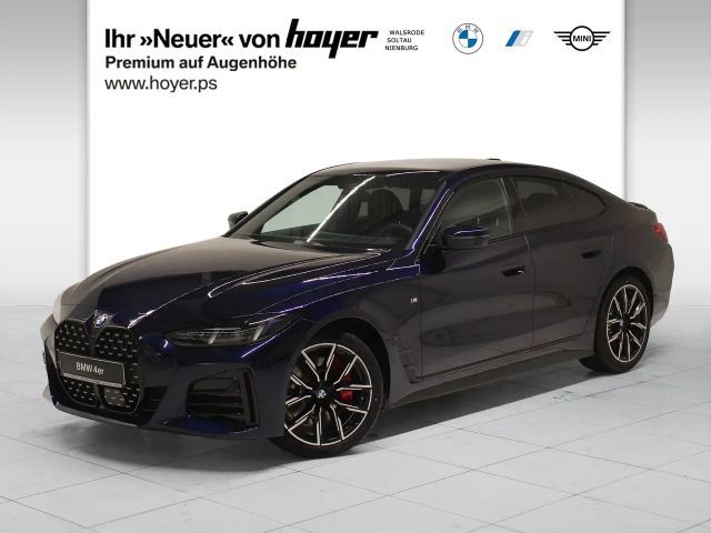 BMW 430 d xDrive Gran Coupé A M Sportpaket Pro AHK 2026 Diesel