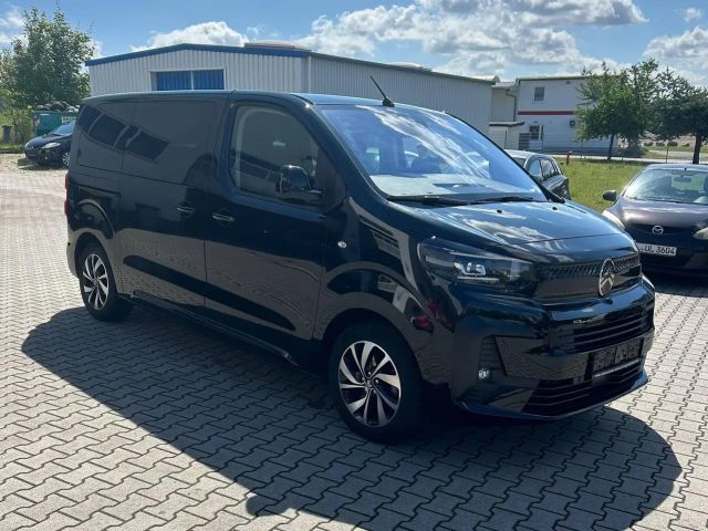 Citroen Spacetourer