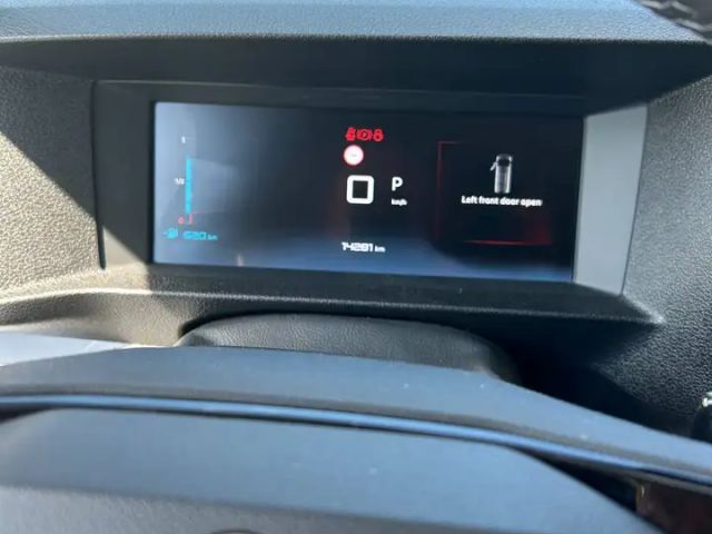 Citroen Spacetourer