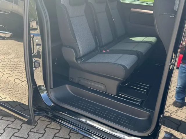 Citroen Spacetourer