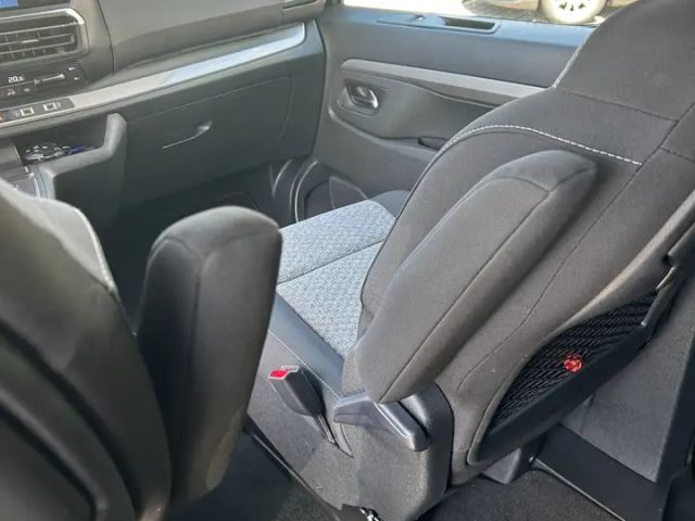 Citroen Spacetourer