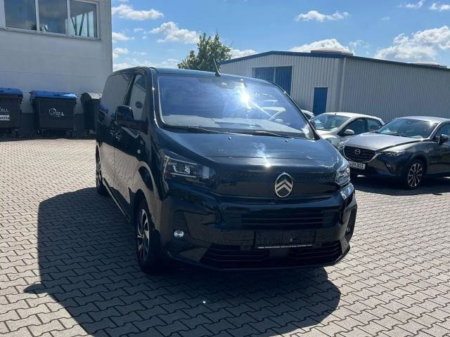 Citroen Spacetourer