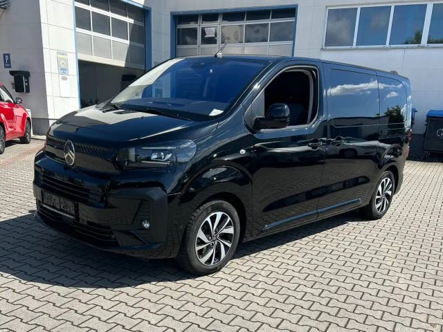 Citroen Spacetourer