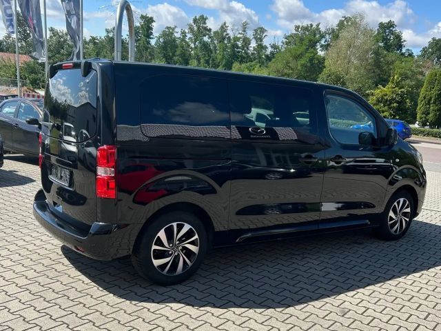 Citroen Spacetourer