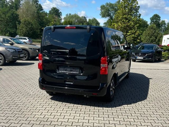 Citroen Spacetourer