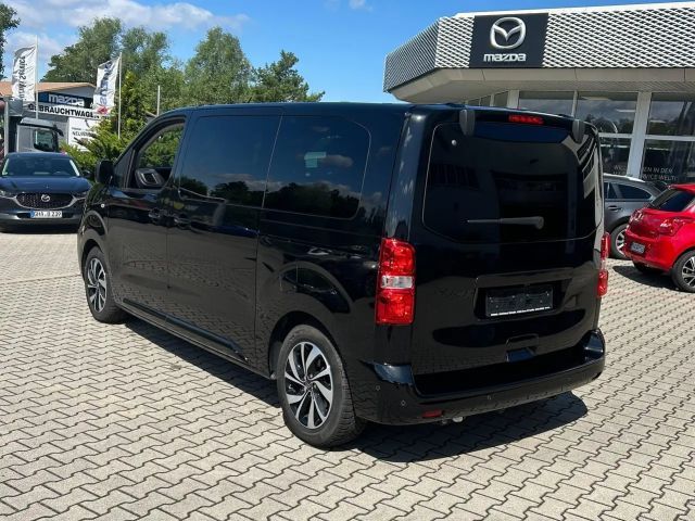 Citroen Spacetourer