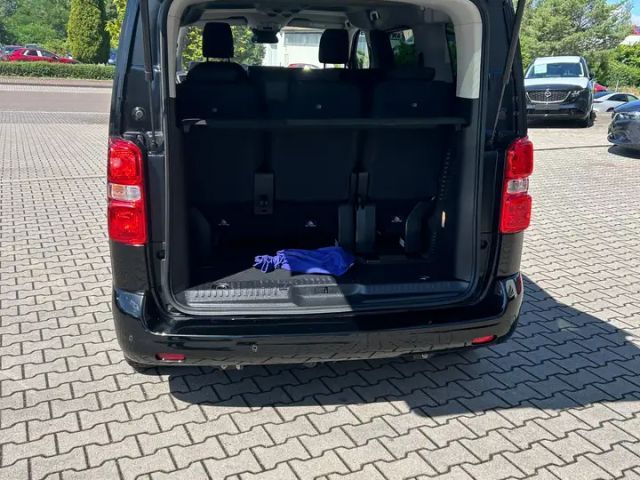 Citroen Spacetourer