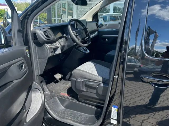 Citroen Spacetourer