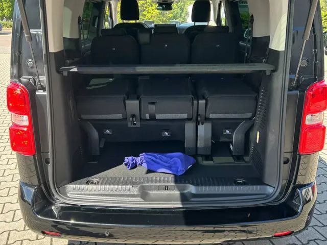 Citroen Spacetourer