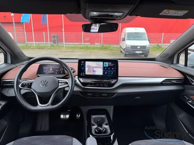 Volkswagen ID.5