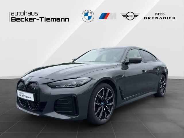 BMW i4 eDrive40 Gran Coupé *M SPORT PRO*HK-SOUND*DRIVING 2023 Elektrisch