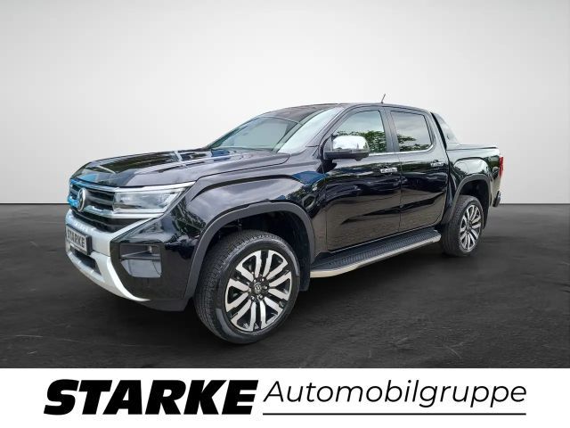 Volkswagen Amarok Doka 3.0 TDI 4M Aventura 2026 Diesel